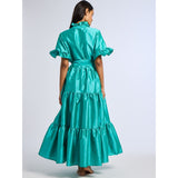 Victoria Dress