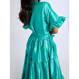 Victoria Dress