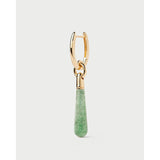 Green Aventurine Large Pendant