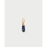 Sodalite Drop Pendant