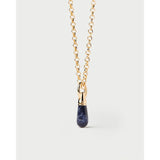 Sodalite Drop Pendant