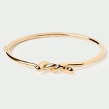 Twist Bangle