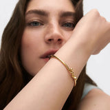 Twist Bangle