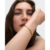 Twist Bangle