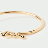 Twist Bangle