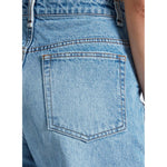 Light Slate Gray Twisted Barrel