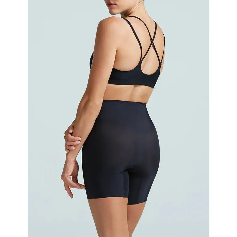 Light Gray Zone Smoothing Shorts