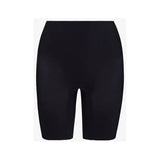Black Zone Smoothing Shorts
