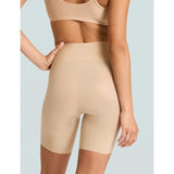 Light Gray Zone Smoothing Shorts