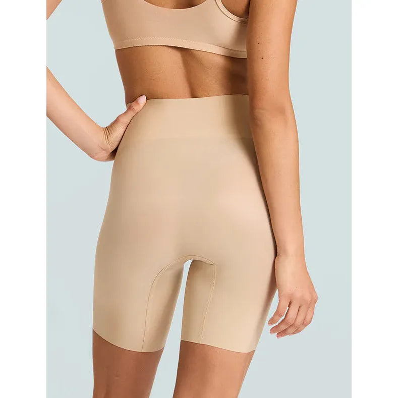 Light Gray Zone Smoothing Shorts