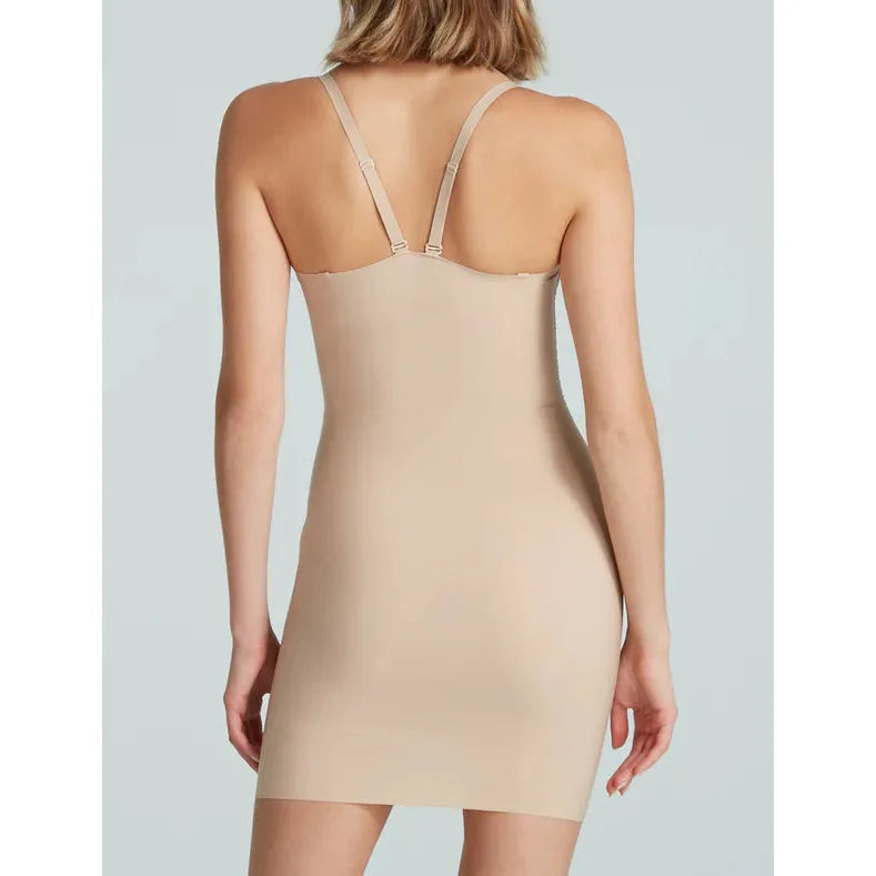 Light Gray Zone Smoothing Full Slip