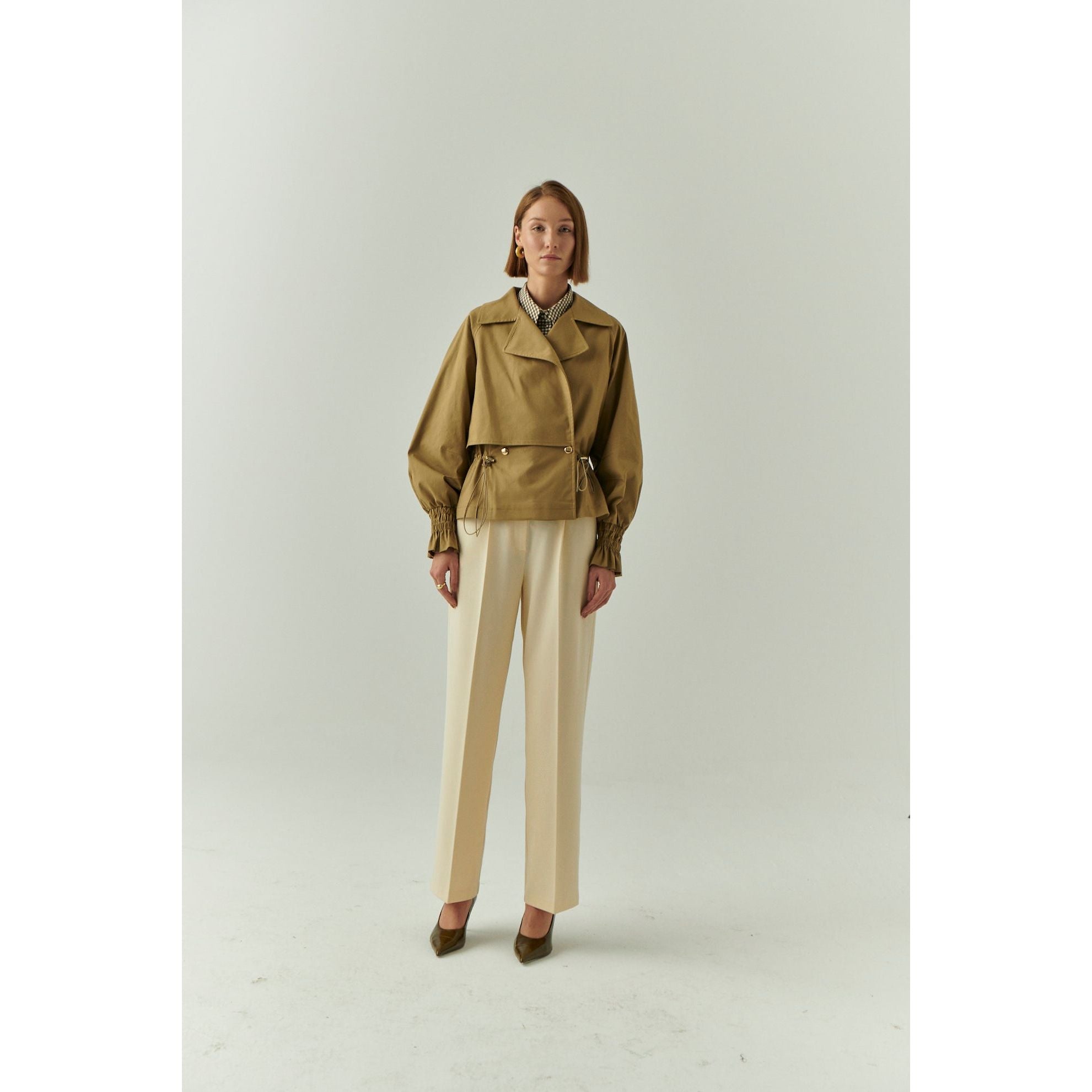 YARELI JACKET