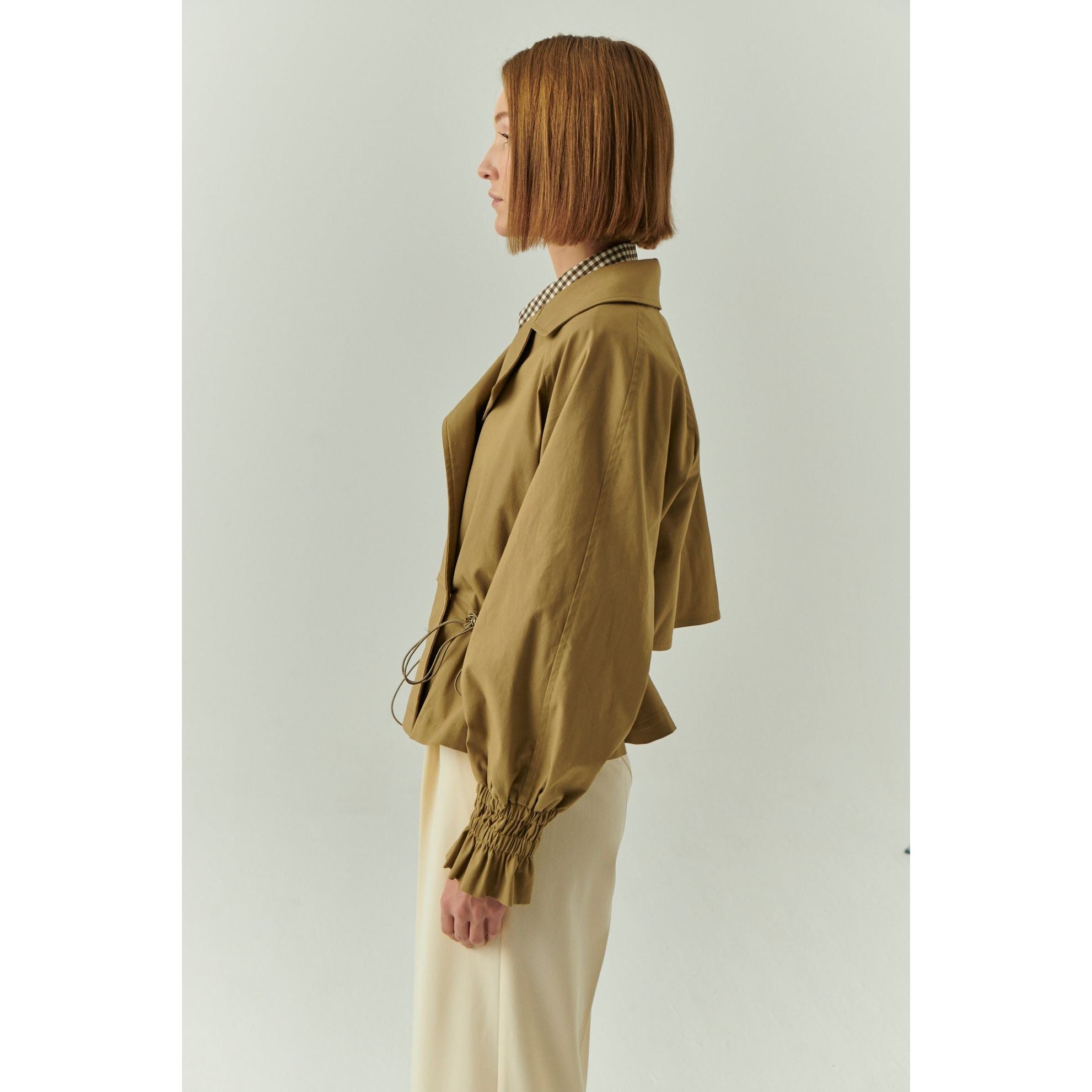 YARELI JACKET