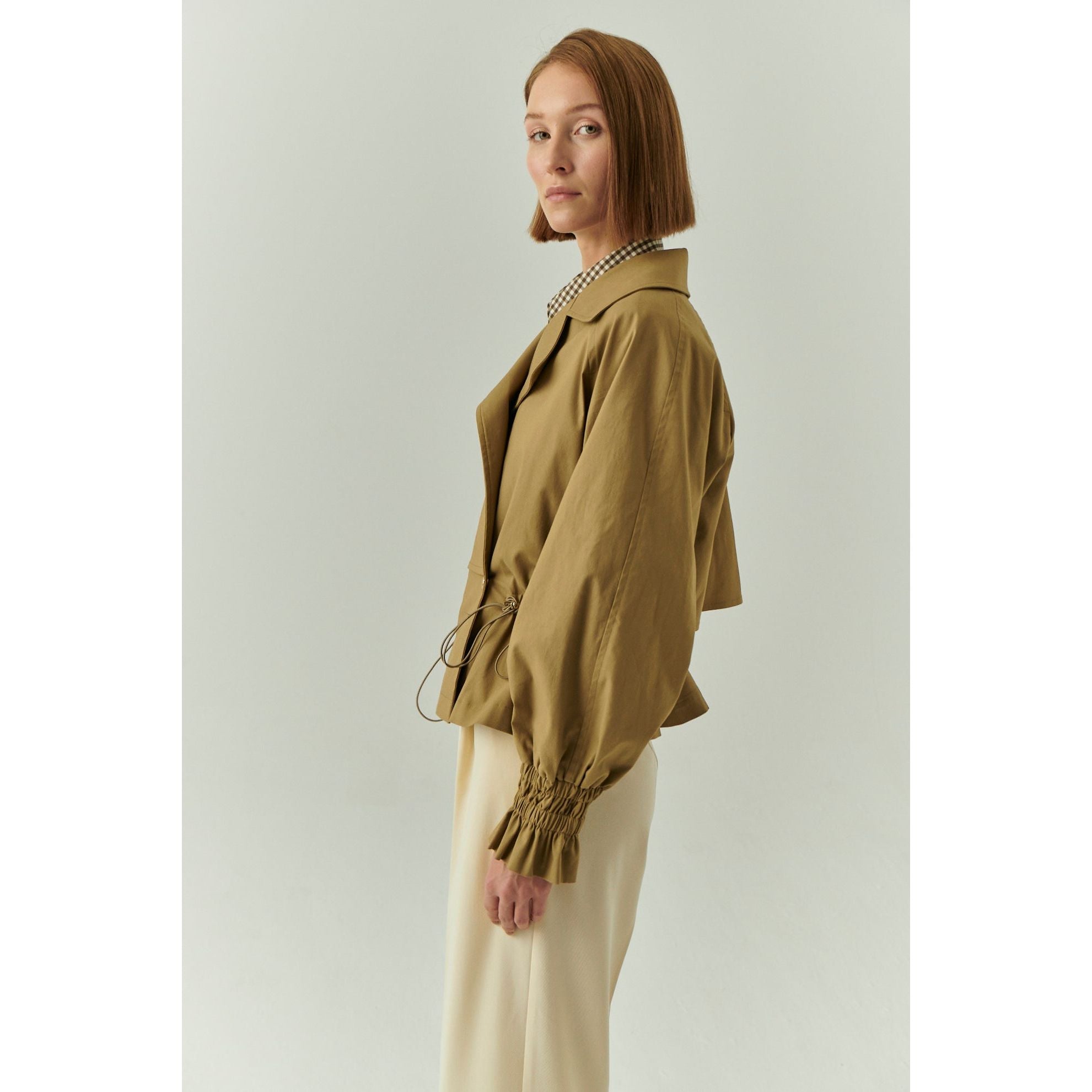 YARELI JACKET