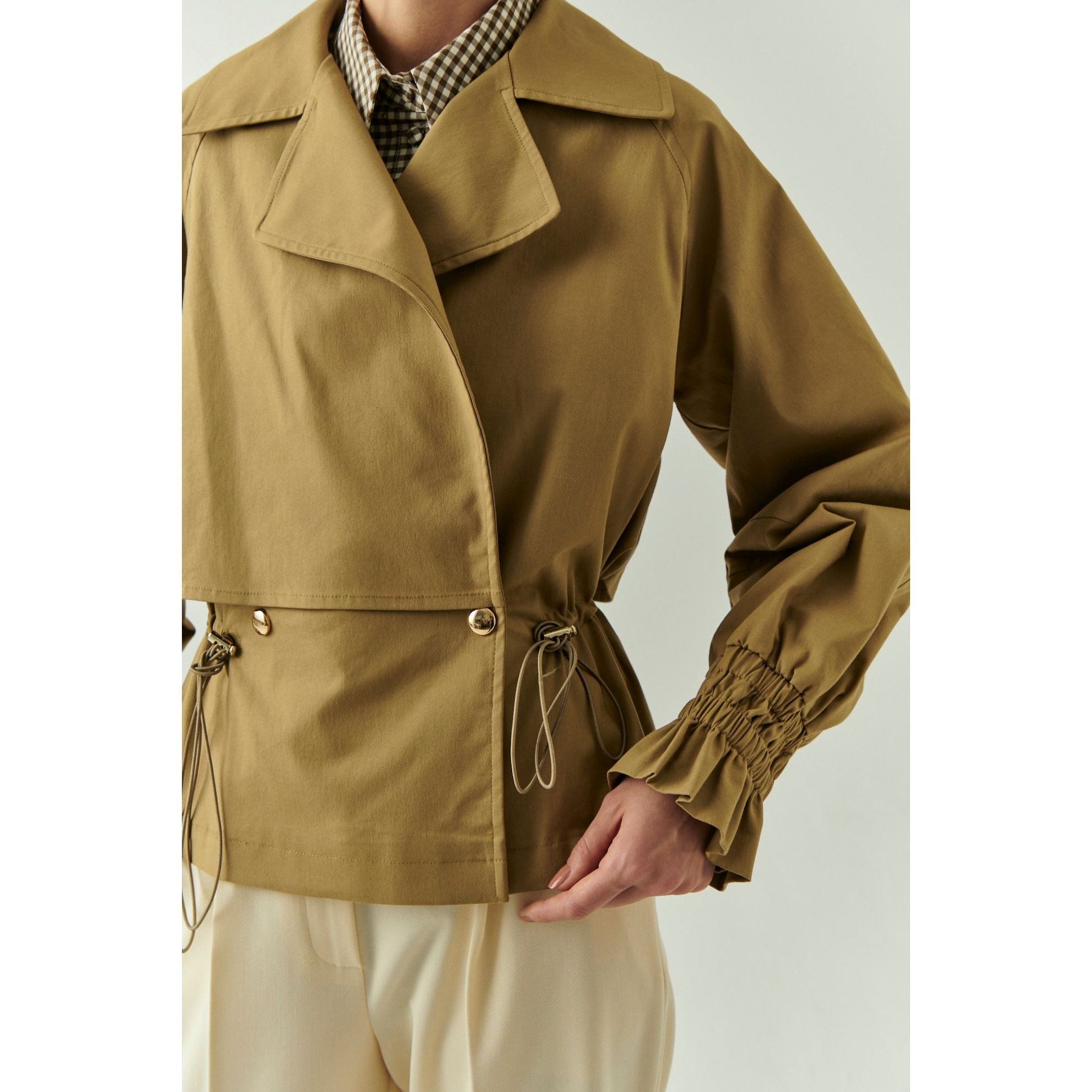 YARELI JACKET