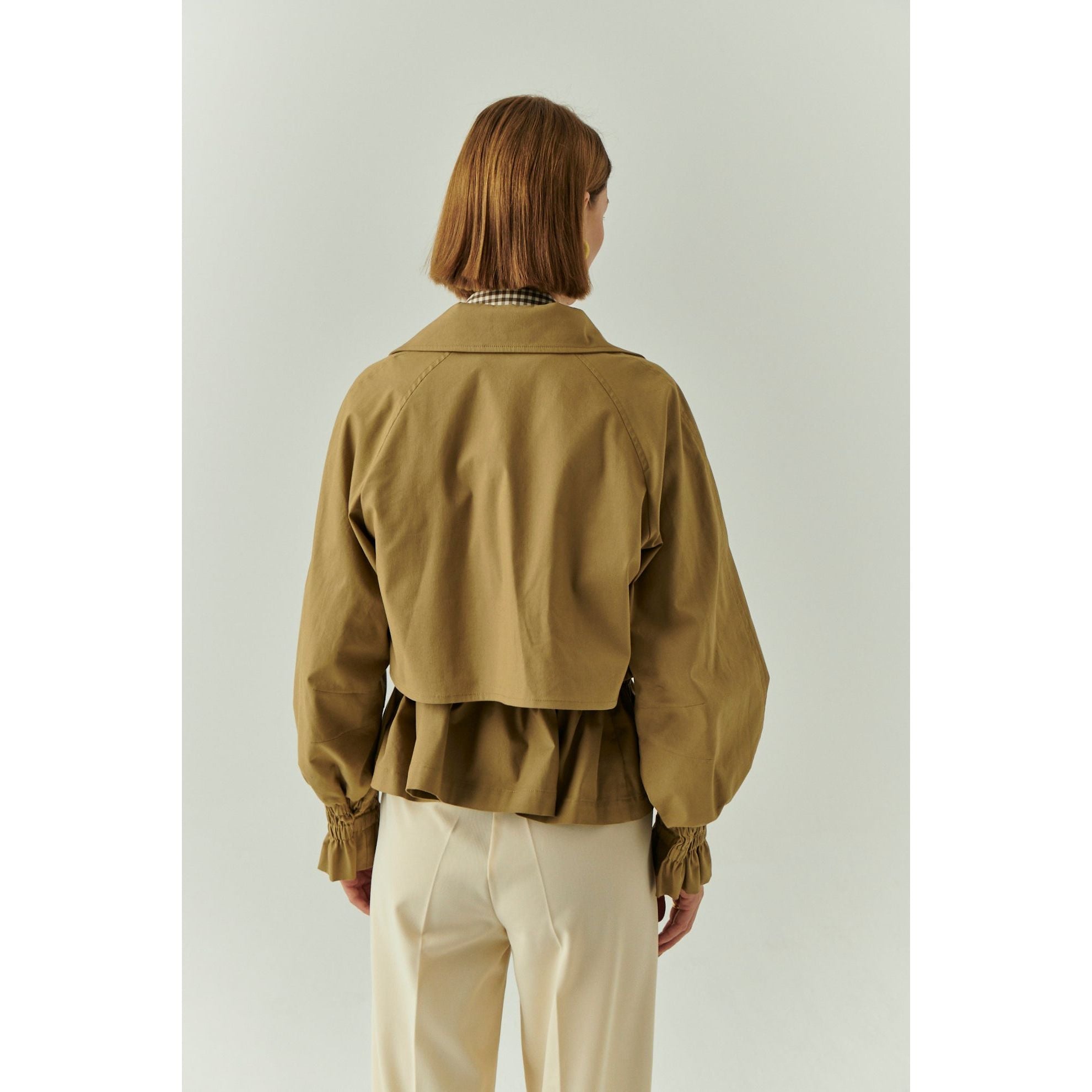 YARELI JACKET