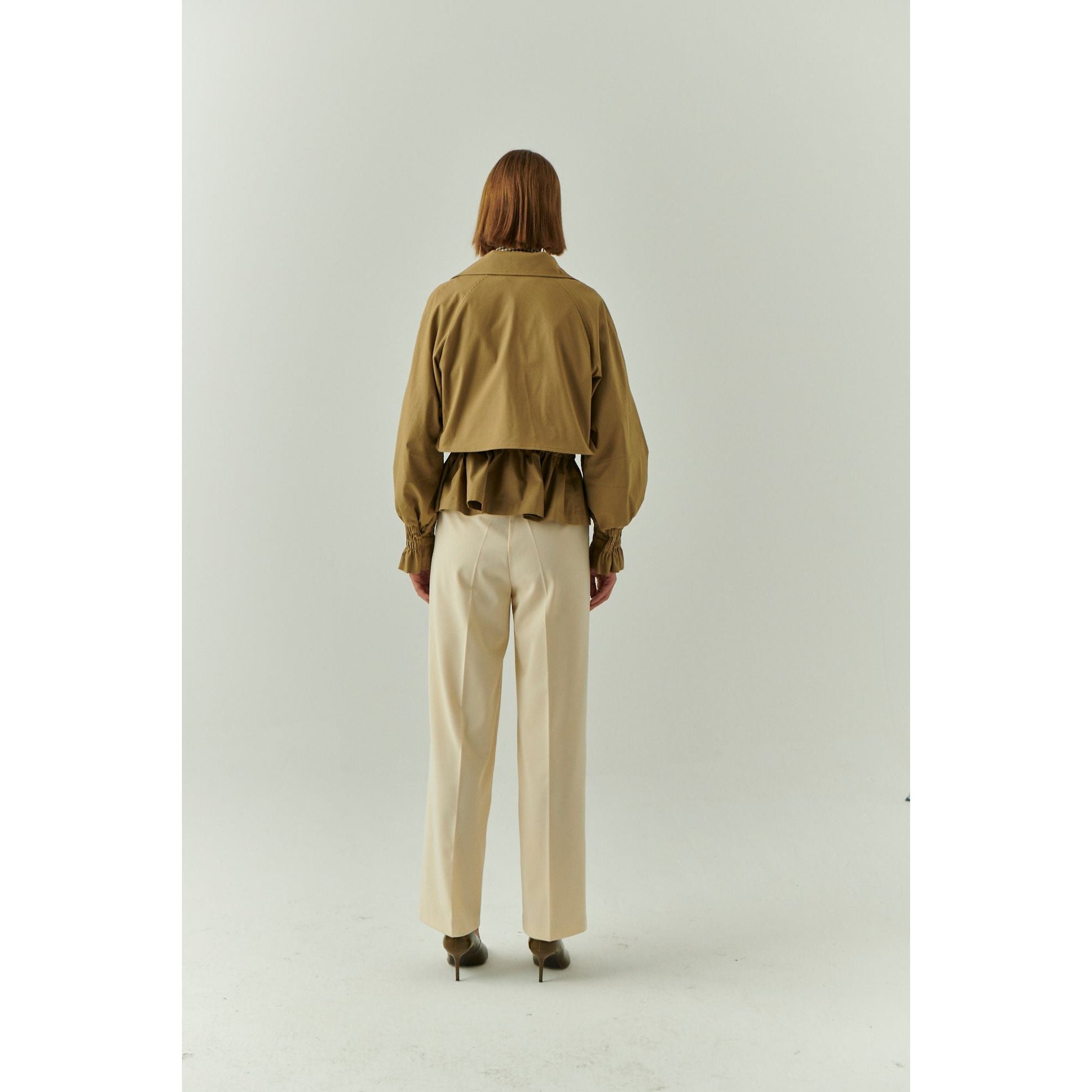 YARELI JACKET