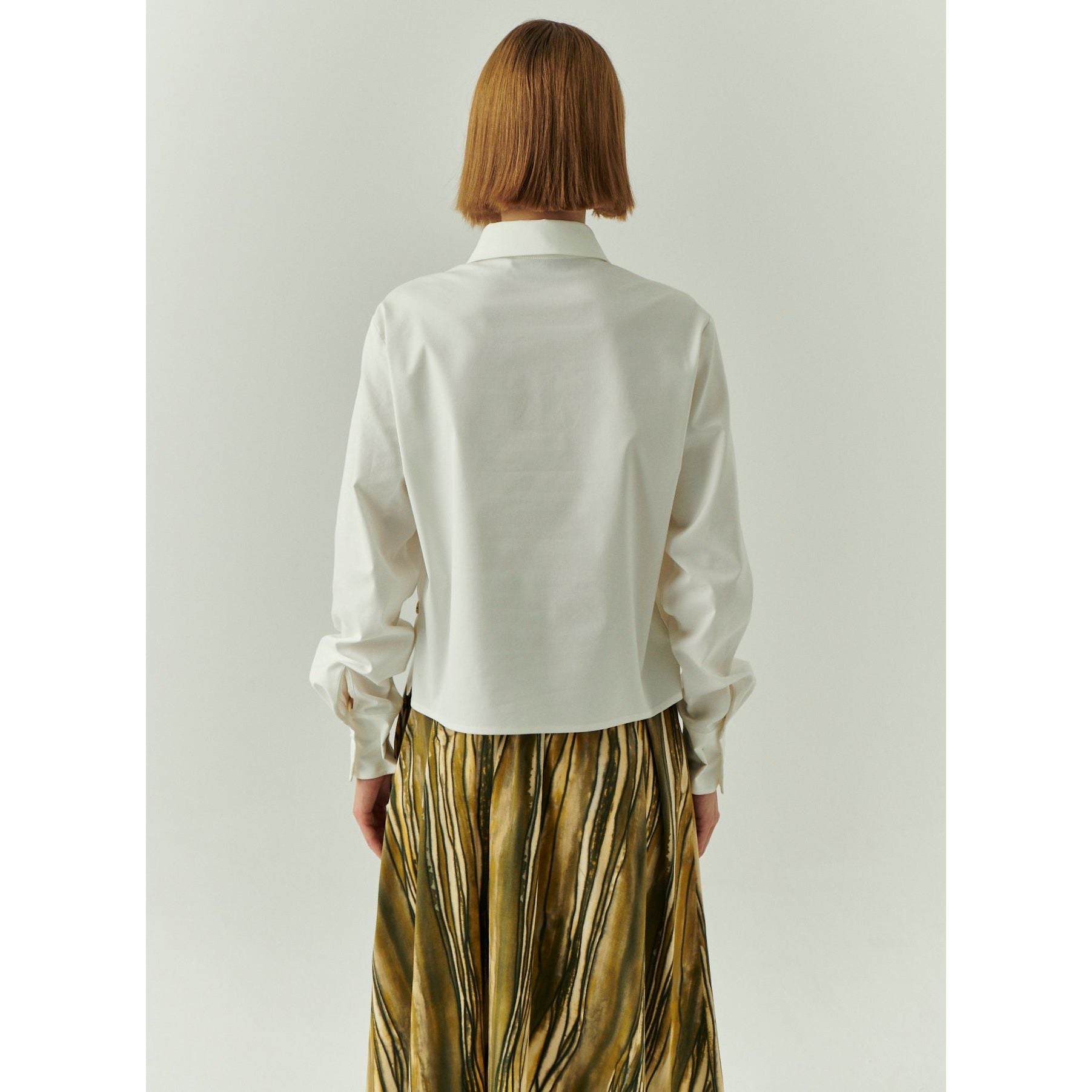THEODORA SHIRT