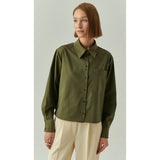 THEODORA SHIRT
