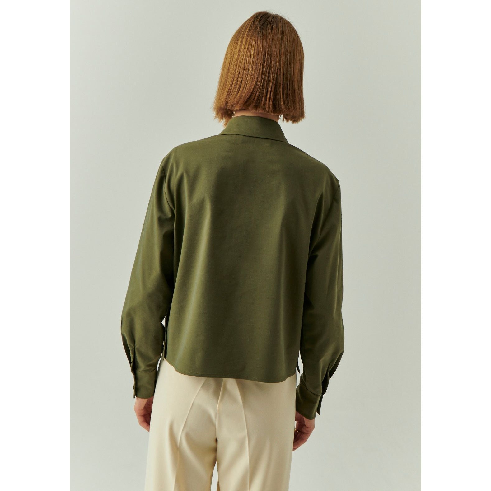 THEODORA SHIRT