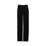 Leo Pants Freedom Stretch Black Avenue Montaigne