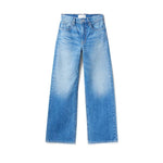 Cadet Blue Grace Sycamore Grove Jeans