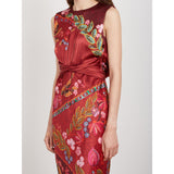 GWEN DRESS 11110