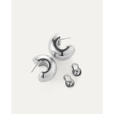 Gemma Hoops Jenny Bird