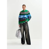 Irelando Sweater