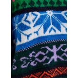 Irelando Sweater