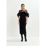 Isatis Dress