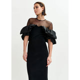 Isatis Dress