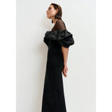 Isatis Dress