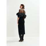Isatis Dress