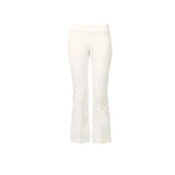 Beige Leo Pants Fine Corduroy