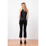 Leo Boucle Pants