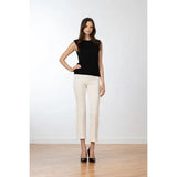 Leo Boucle Pants