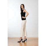 Leo Boucle Pants