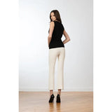 Leo Boucle Pants
