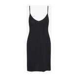 Dark Slate Gray Tailored Slip
