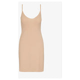 White Smoke Tailored Slip