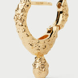 Lava Single Hoop