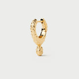 Lava Single Hoop