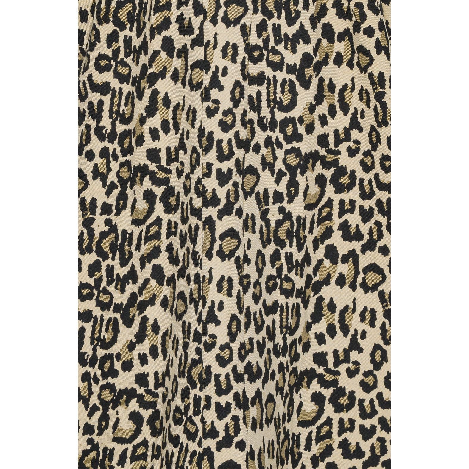 Jacquard Midi Dress