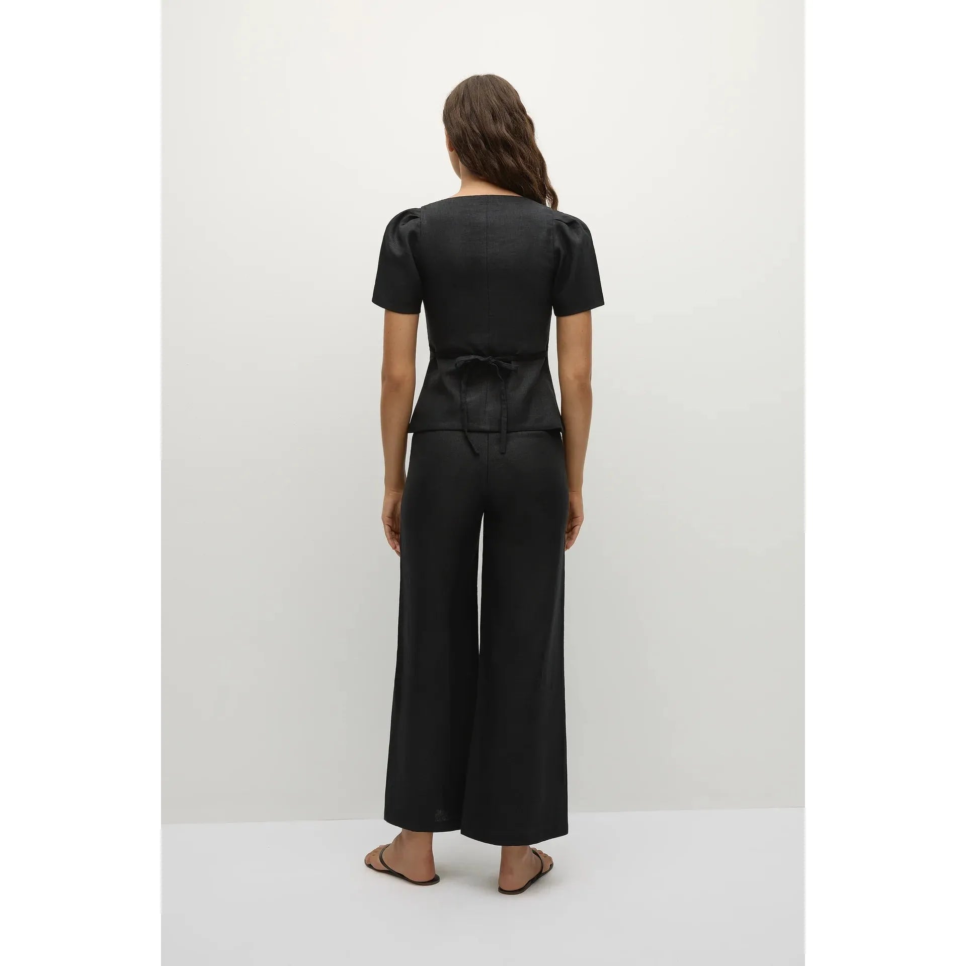 Light Gray Faithfull Jean Pant