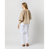 Victoria Blouse