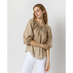 Victoria Blouse