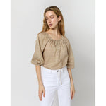 Victoria Blouse