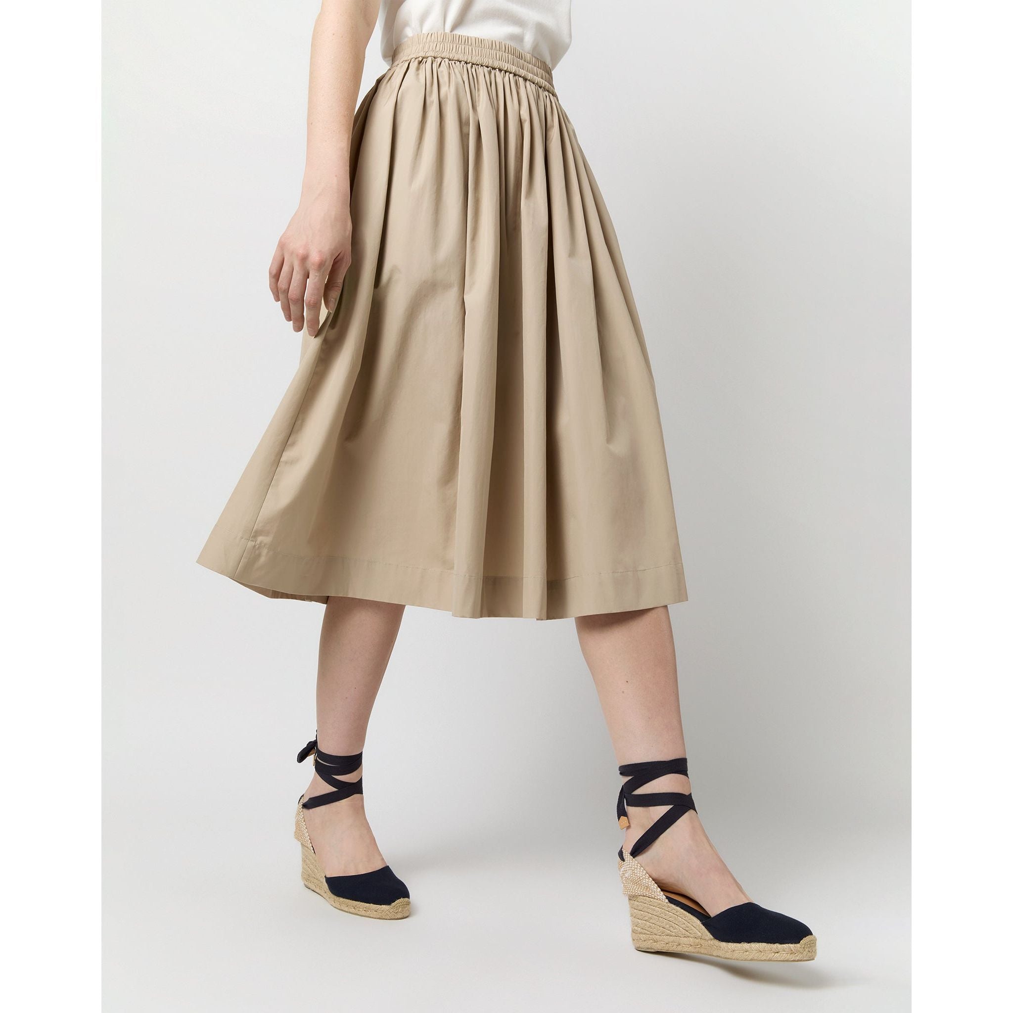 Miranda Skirt Mashburn