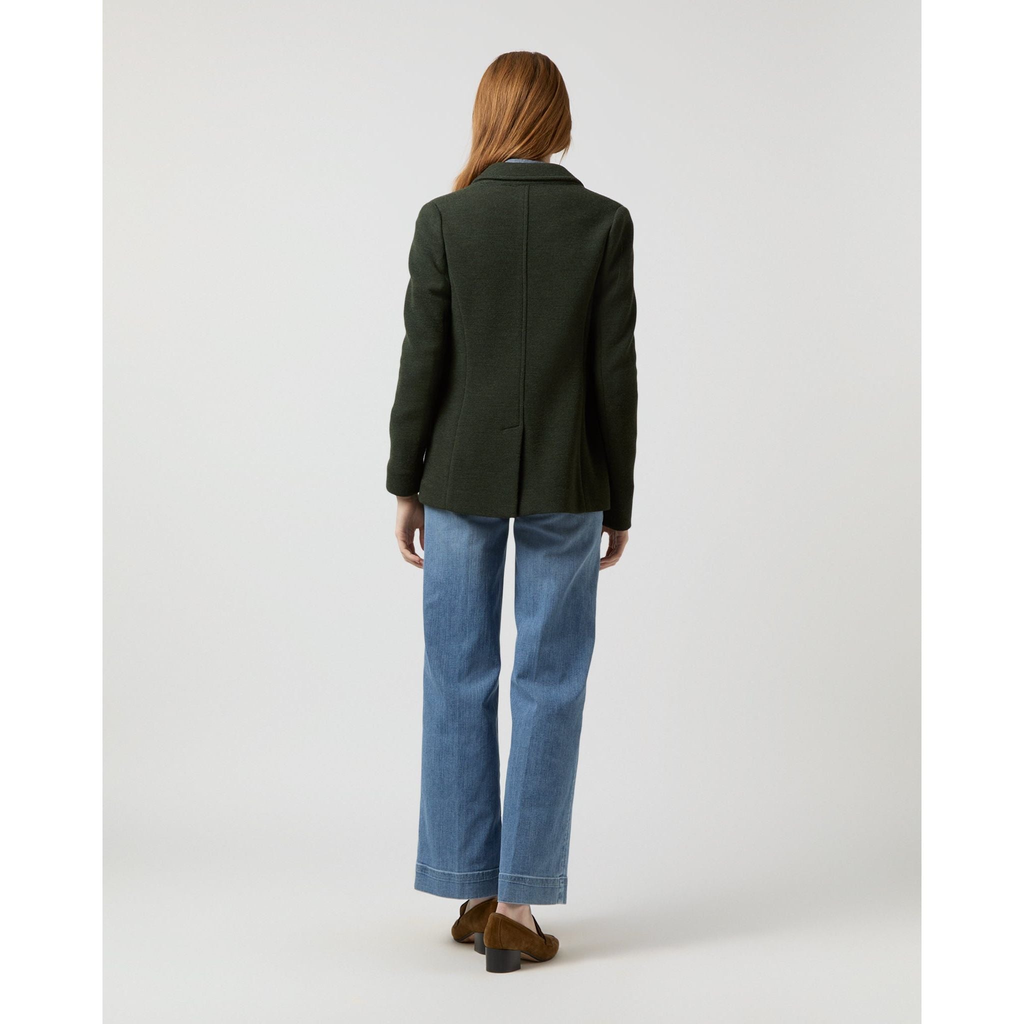 Parker Jacket